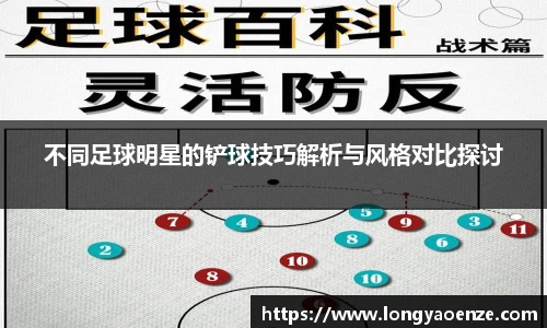 不同足球明星的铲球技巧解析与风格对比探讨