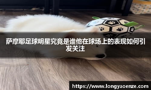 萨摩耶足球明星究竟是谁他在球场上的表现如何引发关注